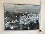Schilderij ikea, Ophalen