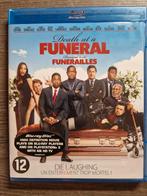 Death at a Funeral (2007) blu-ray, Ophalen of Verzenden, Zo goed als nieuw, Humor en Cabaret