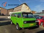 Volkswagen 25 KAMPEERAUTO T3 origineel nederlandse camper, Volkswagen, Bedrijf, Vw@volkswagen.de, Berliner Ring 2