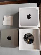 Apple Mac Mini (2020) 8GB/256GB SSD Apple M1 chip, Computers en Software, Apple Desktops, 256 GB, Ophalen of Verzenden, Zo goed als nieuw