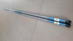 Shakespeare Carbon telescoop hengels NIEUW!!, Ophalen, Nieuw, Werphengel