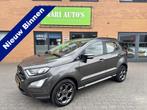 Ford EcoSport 1.0 EcoBoost ST-Line Prachtige auto (bj 2018), Voorwielaandrijving, Gebruikt, Ecosport, Bedrijf
