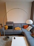 Booglamp, Huis en Inrichting, Ophalen, Gebruikt, 75 cm of meer