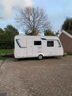 Carevalair alba 472 mover voortent zakluifel fietsenrek, Caravans en Kamperen, Treinzit, 750 - 1000 kg, 4 tot 5 meter, Caravelair
