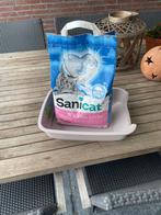 Mooie zelfgemaakte krabpaal, Ophalen, Zo goed als nieuw, Overige diersoorten, Diverse