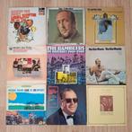 Jazz Vinyl Collectie - o.a. Herbie Mann, Shearing, Waller, Ophalen, Gebruikt, 1940 tot 1960, 12 inch