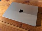 14inch Macbook Pro - Nov 2023, Computers en Software, Apple Macbooks, MacBook Pro, Qwerty, Overige groottes, 8 GB