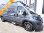 Eura Mobil Van 635 EB AUT/180PK, Caravans en Kamperen, Campers, Automaat, Ringverwarming, Tot en met 2, Bedrijf