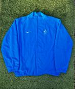 Origineel Nederlands elftal jack 2004 KNVB shirt vest, Nike, Ophalen of Verzenden, Voetbal, Gedragen