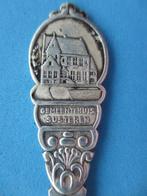 (F9646)  Susteren Gemeentehuis, Ophalen of Verzenden, Gebruikt, Bestek
