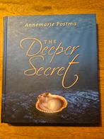 Annemarie Postma - The Deeper Secret, Boeken, Ophalen of Verzenden, Zo goed als nieuw, Annemarie Postma