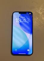 Te koop/ruilen ZGAN iPhone 13 128gb b.capaciteit 86%, 128 GB, 86 %, Wit, IPhone 13