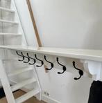 Wooden hanger, Ophalen, Zo goed als nieuw, Hout, Kinderen en Volwassenen