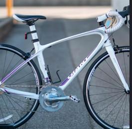 Liv Avail Composite Racefiets - Damesfiets, Fietsen en Brommers, Fietsen | Racefietsen, Gebruikt, Dames, Giant, Meer dan 20 versnellingen