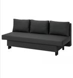 Ikea ÄLVDALEN Slaapbank - Zo goed als nieuw!, Huis en Inrichting, Ophalen, Tweepersoons, 75 tot 100 cm, Zo goed als nieuw