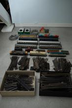 modeltrein, Gelijkstroom, Analoog, Ophalen, Overige merken