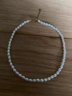 pearl necklace, Sieraden, Tassen en Uiterlijk, Overige materialen, Verstelbaar, Verzenden, Nieuw