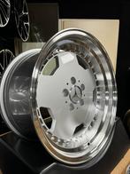 17 inch velgen voor Mercedes breedset W210 R129 W140 SL E, Velg(en), Nieuw, 17 inch, Ophalen of Verzenden