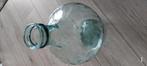 Grote vaas fles, Ophalen, Glas, Minder dan 50 cm
