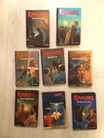 8X Kippenvel, R.L.Stine ook los te koop, Zo goed als nieuw, Ophalen