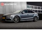 Audi S3 Limousine 2.0 TFSI 301 pk S3 Quattro Pro Line Plus S, Automaat, S3, 4 cilinders, 1984 cc