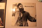 501m - lp - mashhadi-ebad, Ophalen of Verzenden, Gebruikt, 12 inch