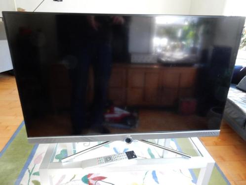 Loewe Connect 40  UHD , mooie VOET en AB, toestel DEFECT, Audio, Tv en Foto, Televisies, Niet werkend, 100 cm of meer, 4k (UHD)