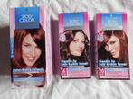 Schwarzkopf Poly Color kleurshampoo (4 doosjes) *NIEUW*, Ophalen of Verzenden, Nieuw, Shampoo of Conditioner