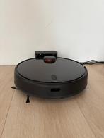 Xiaomi Mi Robot Vacuum Mop 2 Pro - robotstofzuiger - zwart, Ophalen, Gebruikt, Robotstofzuiger, Minder dan 1200 watt