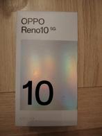 OPPO Reno 10 5G, Telecommunicatie, Mobiele telefoons | Overige merken, Ophalen, Zo goed als nieuw, Overige modellen