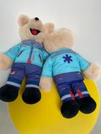 2833 Ambulance beer handpop nog 1 beschikbaar, Ophalen of Verzenden, Beer