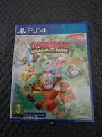 Nieuw Garfield Lasagna Party - PS4, Spelcomputers en Games, Nieuw, Ophalen of Verzenden, Sport, 3 spelers of meer
