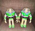 Buzz Lightyear walkie talkie 90’ties vintage, Ophalen of Verzenden, Zo goed als nieuw, Jongen of Meisje