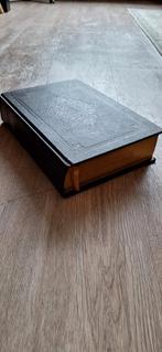 Grote bijbel, Ophalen of Verzenden, Zo goed als nieuw, Christendom | Protestants