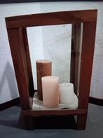 Design, Ophalen of Verzenden, Zo goed als nieuw, Minder dan 25 cm