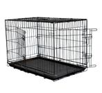 Te koop, Dieren en Toebehoren, Ophalen, Gebruikt