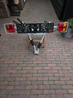 Fietsendrager, Auto diversen, Fietsendragers, Ophalen, Zo goed als nieuw, Trekhaakdrager