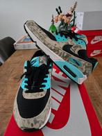 Nike air max 90 blue camo 42.5 Not sb 1 dunk kayano nyc 95, Kleding | Heren, Schoenen, Blauw, Nike, Ophalen of Verzenden, Sneakers of Gympen
