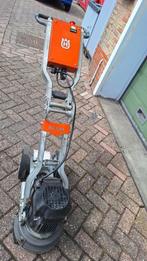 Betonschuurmachine 280mm 230V Husqvarna, PG280, Doe-het-zelf en Verbouw, Ophalen, Gebruikt, Overige typen, Industriepark 2a 9351PA Leek