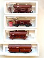 Grote NS Trein Verzameling - Originele Verpakking, Hobby en Vrije tijd, Modeltreinen | H0, Ophalen, Treinset, Gelijkstroom, Roco