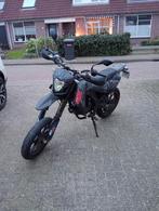 Orion rx50 (250cc), 5 versnellingen, Zo goed als nieuw, Ophalen, 250 cc