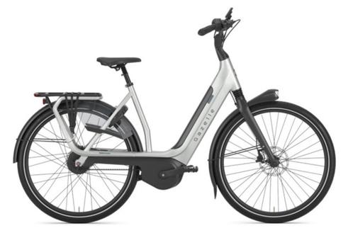 Nieuwe Gazelle Avignon C380 HMB 99 versn. met Hydraulische s, Fietsen en Brommers, Elektrische fietsen, Nieuw, Gazelle, 47 tot 51 cm