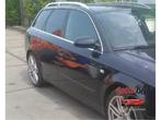 Portier 4Deurs rechts-voor van een Audi A4 (LZ9Y), Gebruikt, Deur, 3 maanden garantie, Audi