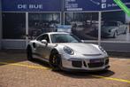 Porsche 911 4.0 GT3 RS|Keramisch|Lift|Org NL|BTW-Auto|Dealer, Automaat, Achterwielaandrijving, Gebruikt, Origineel Nederlands