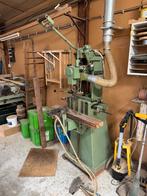 Verboom Kettingfrees, Doe-het-zelf en Verbouw, Gereedschap | Freesmachines, Ophalen, Gebruikt, Kettingfrees, Verboom Holland