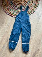 Gevoerd skipak of winter regen overall 122/128, Ophalen of Verzenden, Zo goed als nieuw, Regenjas