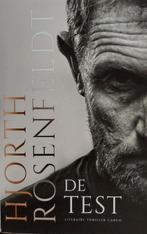 Hjorth Rosenfeldt - De test, Ophalen of Verzenden, Zo goed als nieuw, Nederland, Hjorth Rosenfeldt