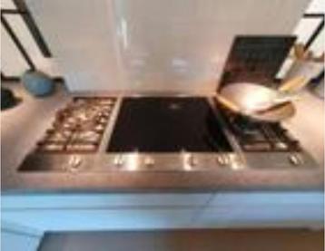 Miele kookplaat cs1134 e beschikbaar voor biedingen