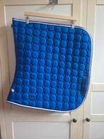 Dekje Imperial Riding blauw, Dieren en Toebehoren, Paarden en Pony's | Dekens en Dekjes, Ophalen of Verzenden, Zo goed als nieuw