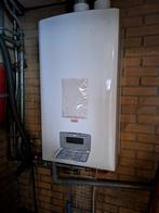 CV ketel AWB, Doe-het-zelf en Verbouw, Verwarming en Radiatoren, Ophalen, 30 tot 80 cm, Gebruikt, Cv-ketel of Combi-ketel